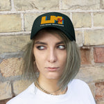 LiveMoreTv Unisex Hat