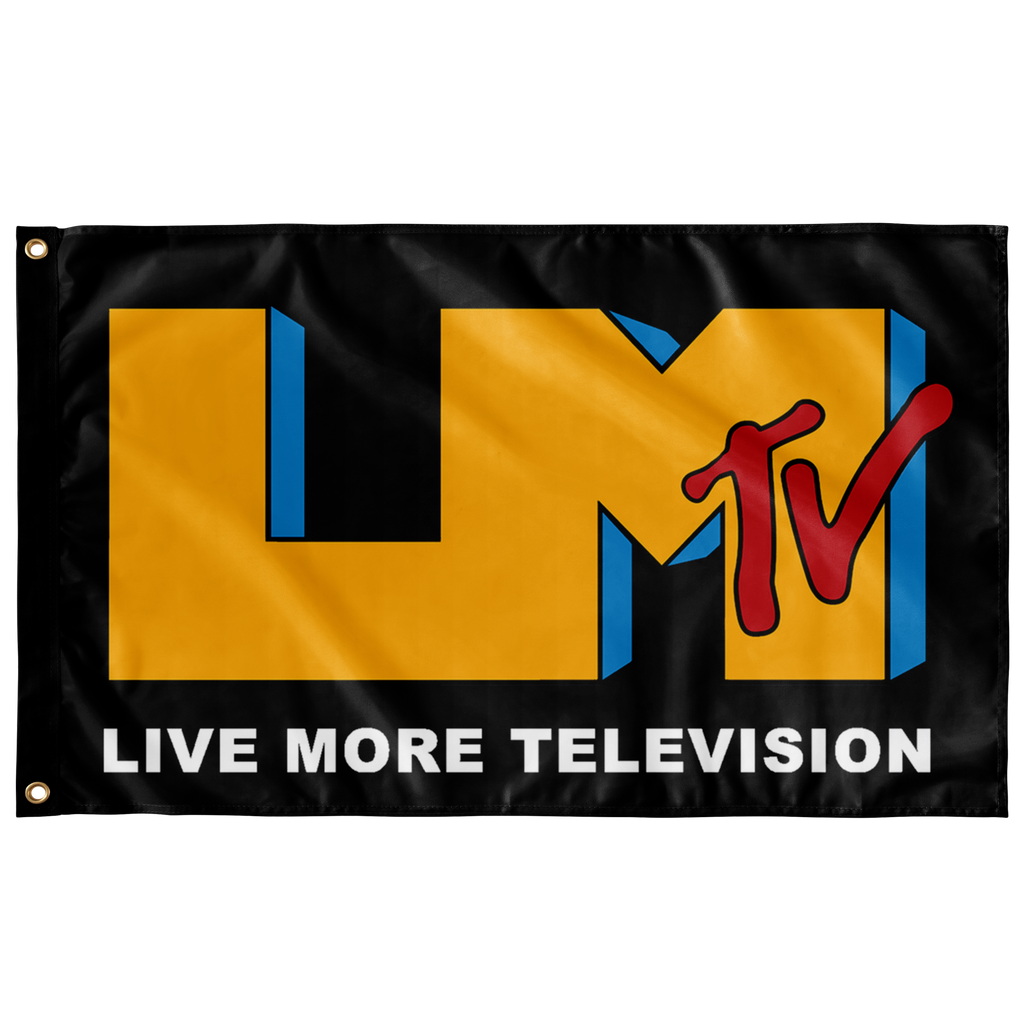 LiveMoreTv Flag