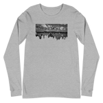 Live More Open Road Unisex Long Sleeve Tee