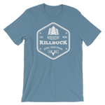 Live More Killbuck Short-Sleeve Unisex T-Shirt - Live More