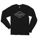 Live More Expedition Long sleeve t-shirt - Live More