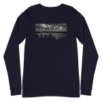 Live More Open Road Unisex Long Sleeve Tee